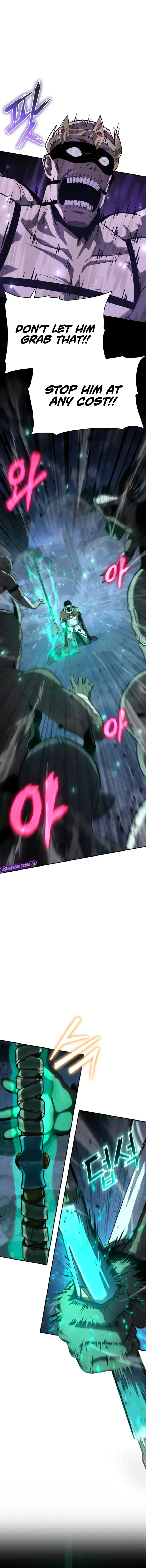 The Knight King Who Returned with a God Chapter 161 image 07_optimized